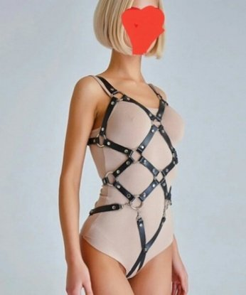 Анкета проститутки Оксаночка - город Каргат, 35 лет, №8479